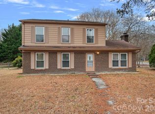 10941 Flat Iron Rd, Charlotte, NC 28226