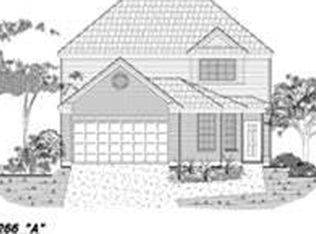 4806 Hackamore Brook Ct, Katy, TX 77449