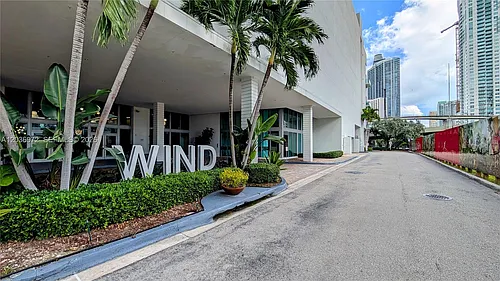 350 S Miami Ave #704 Photo 1