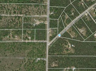 3951 W Jones Lake Rd, Grayling, MI 49738