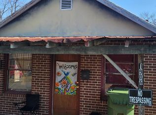 1906 Daniel St, Roanoke Rapids, NC 27870