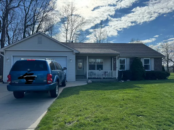 2457 Lee Ct, Cicero, IN 46034