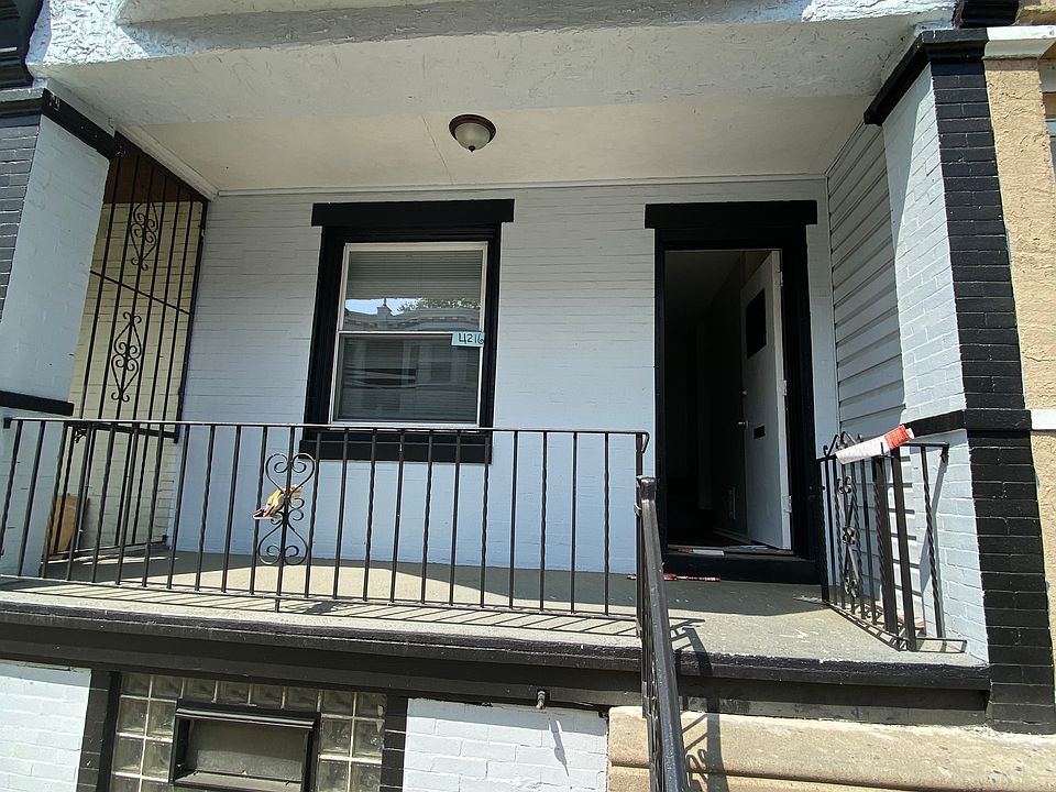 1st image of 4216 N Darien St
