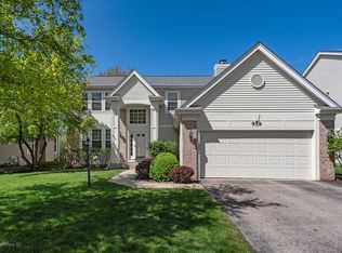959 Cheswick Dr, Gurnee, IL 60031