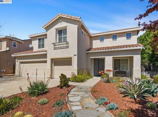 2509 Vallecito Way, Antioch, CA