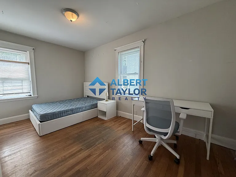 Bedroom #2