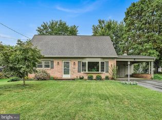 1018 Hermosa Ave, Lancaster, PA