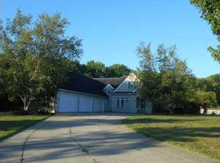 12130 Fry Rd, Edinboro, PA 16412