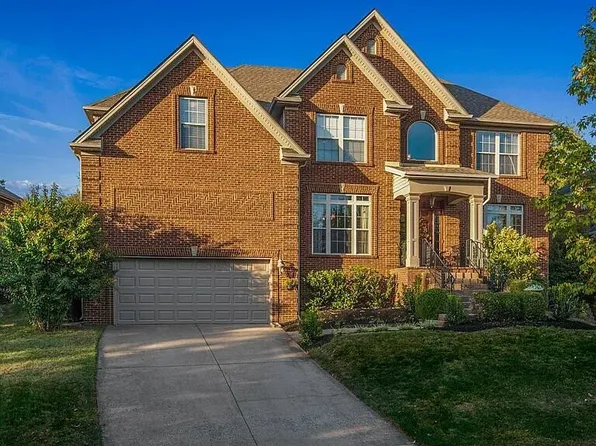 3272 Malone Dr, Lexington, KY 40513