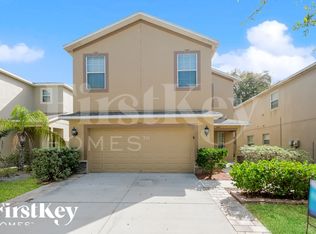 10522 White Peacock Pl, Riverview, FL 33578