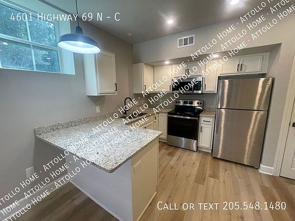 3rd image of 4601 Highway 69 N #C