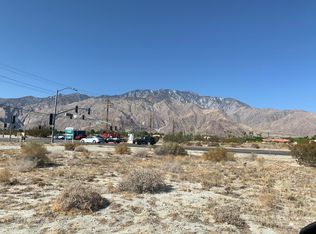 0 Farrell Dr, Palm Springs, CA 92264