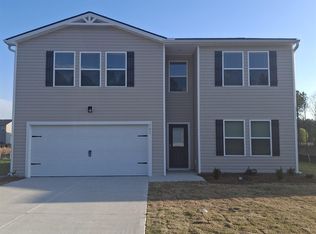 303 Cody Dr, Macon, GA 31216