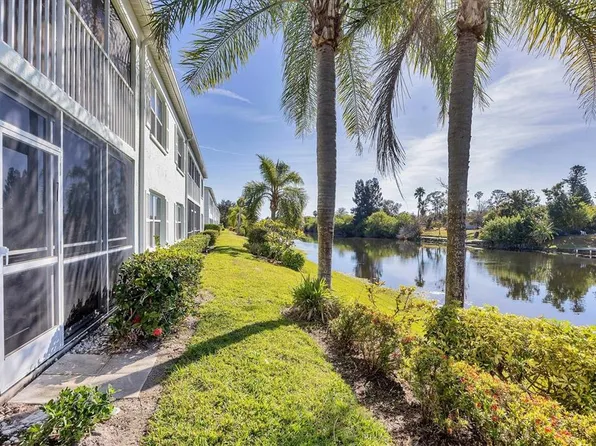 5725 Greenwood Ave APT 5103, North Port, FL 34287