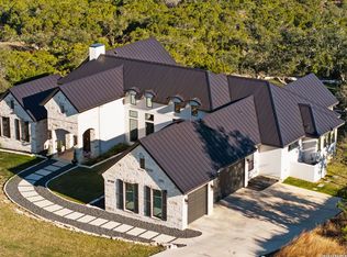 565 Rosemary Ridge Dr, Bulverde, TX 78163