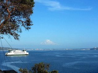 13907 SW Pohl Rd, Vashon, WA 98070