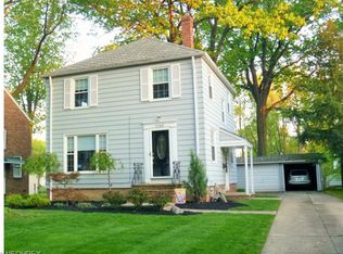 5288 Case Ave, Lyndhurst, OH