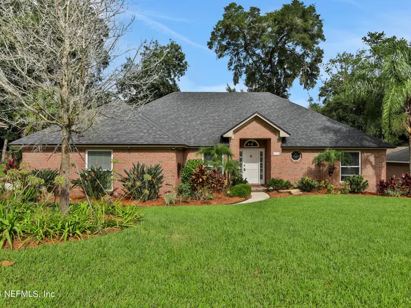 4539 BEACON Drive W, Jacksonville, FL 32225