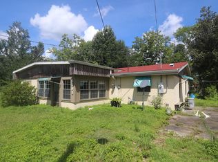 5681 Highway 71, Port Saint Joe, FL 32456