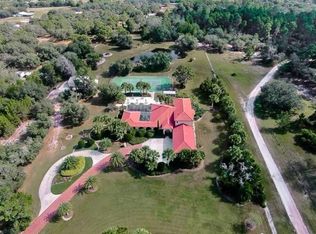 27400 Gopher Hill Rd, Myakka City, FL 34251