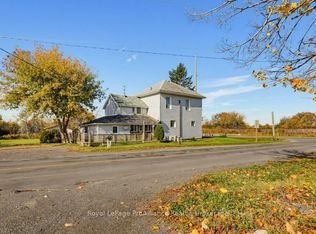 533 Avonlough Rd, Belleville, ON K8N 4Z2