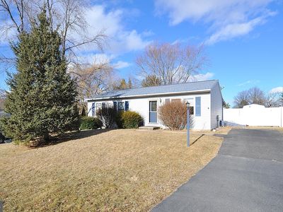 605 Belle Ave, Boalsburg, PA, 16827