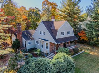 149 Hillside Ave, Allendale, NJ 07401