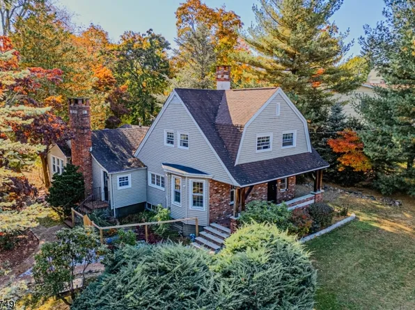 149 Hillside Ave, Allendale Boro, NJ 07401