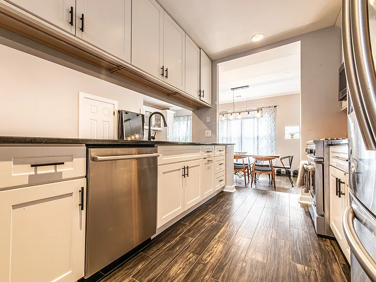 2707 N Halsted St #3 — Photo 5