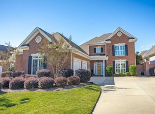 108 Buckhead Dr, Irmo, SC 29063
