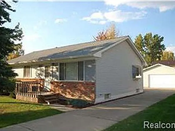 122 Cloveridge Ave, Troy, MI 48084