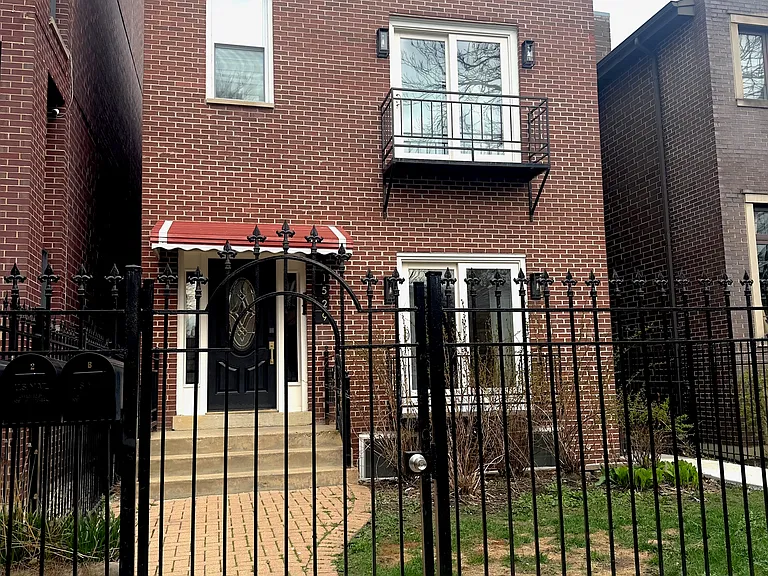 1529 N Maplewood Ave #1 — Photo 14