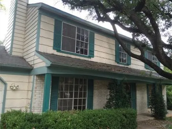 902 Silbury Dr, Austin, TX 78758