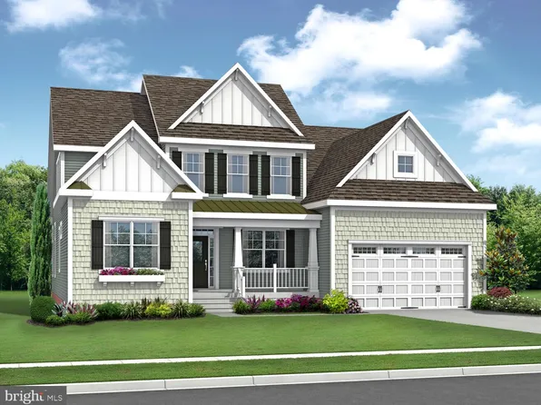 29725 Purple Finch Ct, Millsboro, DE 19966