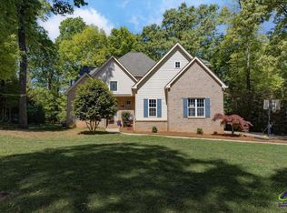 109 Timberlane Ave, Warner Robins, GA