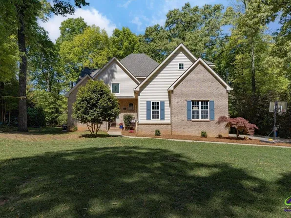 109 Timberlane Ave, Warner Robins, GA 31088