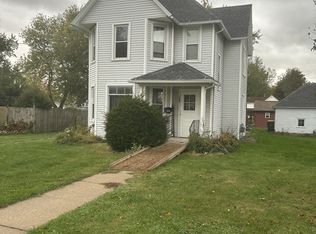 452 N Tyler St, Lancaster, WI 53813