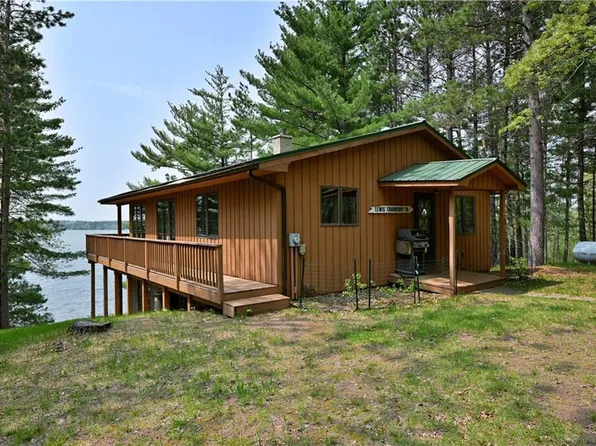 12787 Waller Court, Minong, WI 54859