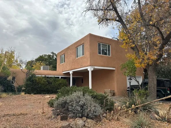 4236 Broadmoor Ave NE, Albuquerque, NM 87108