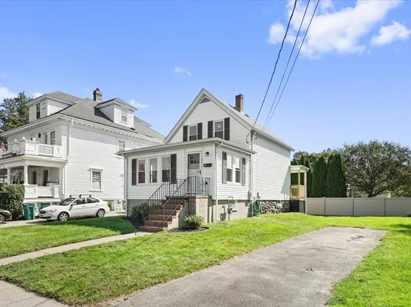 67 Hill St, Norwood, MA 02062