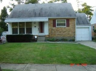 8617 Melody Ln, Cincinnati, OH 45231