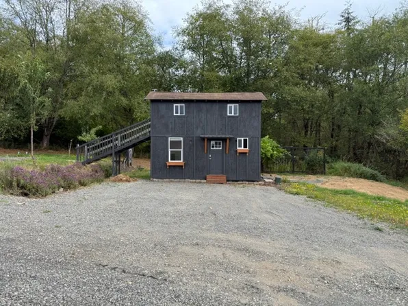 (undisclosed Address), Longview, WA 98632