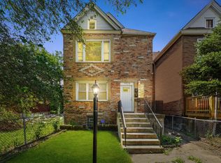 7924 S Lowe Ave, Chicago, IL 60620