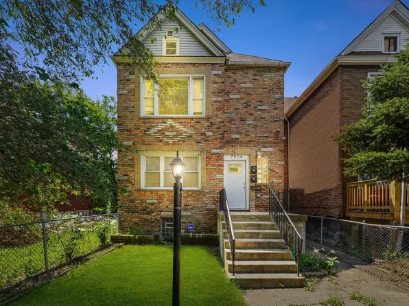 7924 S Lowe Ave, Chicago, IL 60620