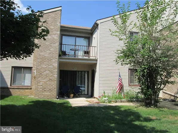 901 Arborley Ct, Westampton, NJ 08060