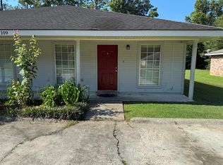 109 Mallard Dr #B, Hammond, LA 70401