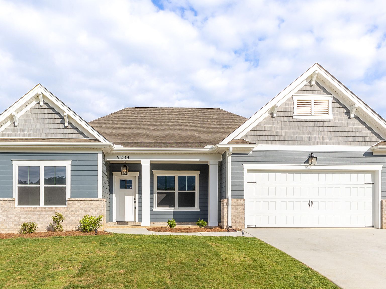 9234 Knolling Loop #3, Ooltewah, TN 37363 | Zillow