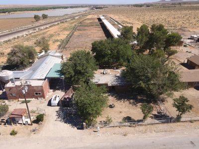 14600 Bryman Rd, Oro Grande, CA, 92368