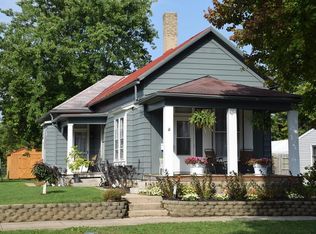 819 N Barron St, Eaton, OH 45320