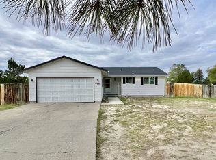 496 Charlwood Ln, Spring Creek, NV 89815